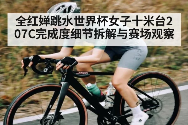全红婵跳水世界杯女子十米台207C完成度细节拆解与赛场观察