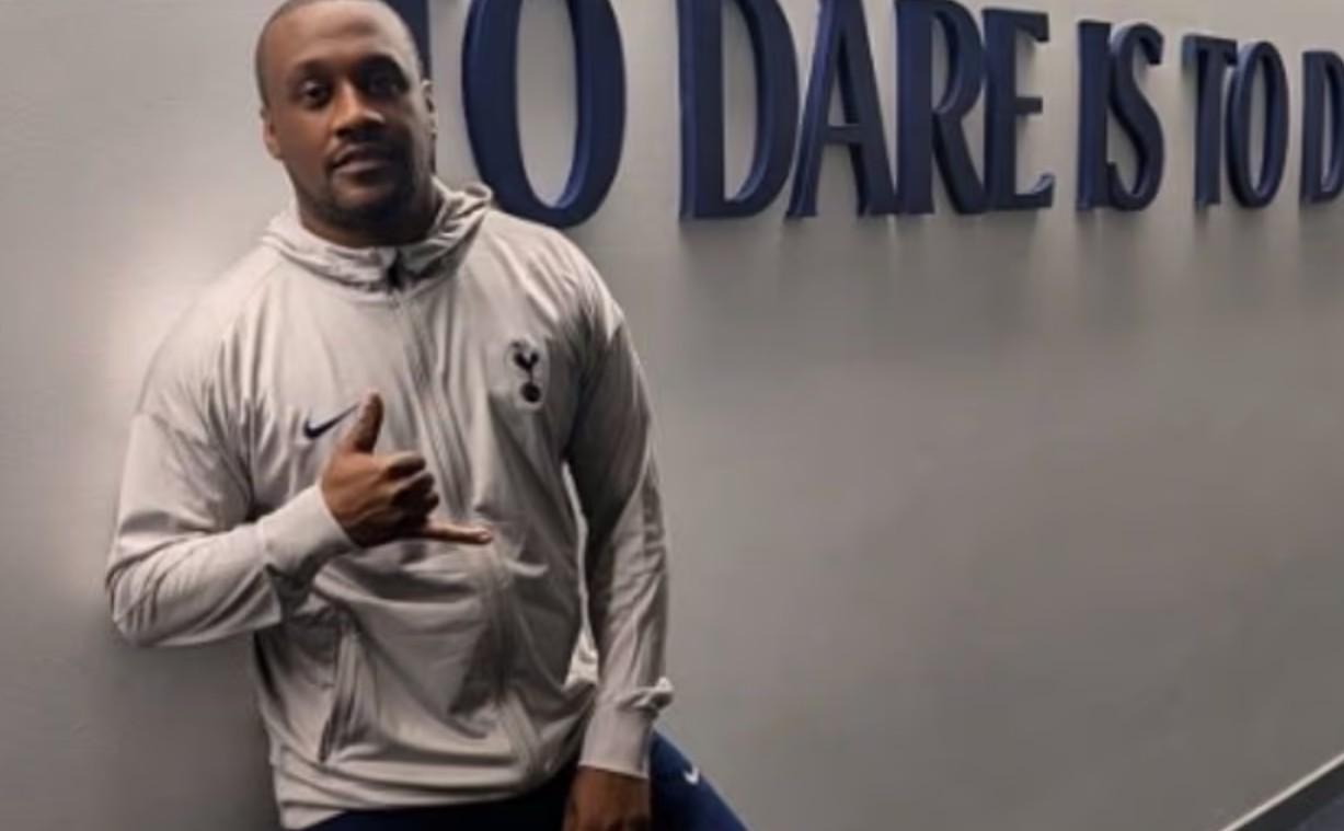 乐鱼体育官网-邮报：热刺一球探公开自己是阿森纳球迷，俱乐部高层十分不满