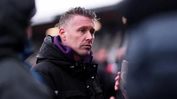 乐鱼体育leyu-狼队主帅：随着赛季进入关键阶段，利物浦看起来非常强大